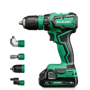 Borrskruvdragare Beställ idag